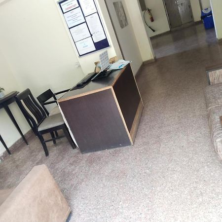 Abuzz Oxfordcaps Chanakya Hostel Solan Ngoại thất bức ảnh